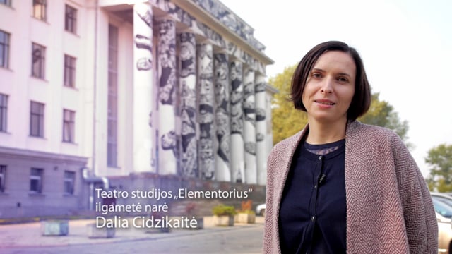 Apie knygą Elementorius