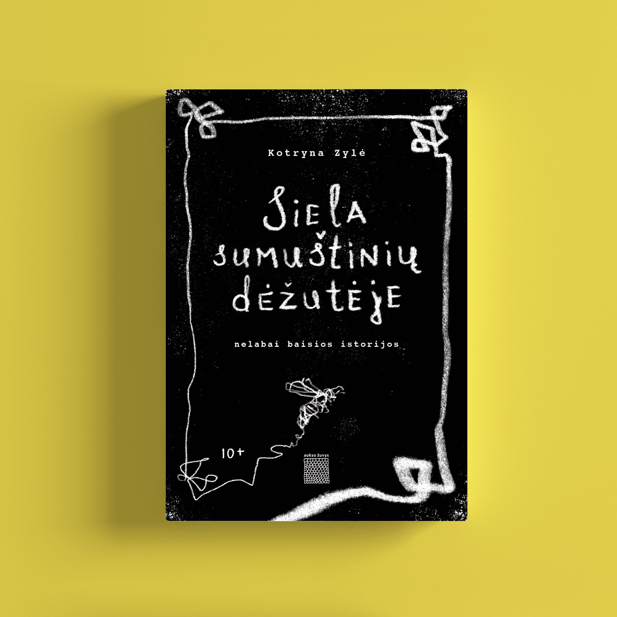 Siela sumuštinių dėžutėje